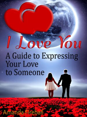 cover image of "I Love You"